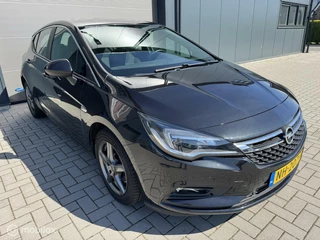 Opel Astra Opel Astra 1.6 CDTI Online Edition - afbeelding nr 3