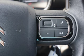 Citroën C3 Aircross Citroën C3 Aircross 110PK Shine CAMERA | NAVI | CRUISE | PDC V+A | 17'LMV | 4S BAND! - afbeelding nr 22