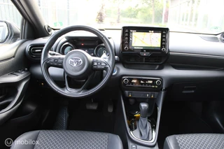 Toyota Yaris Toyota Yaris 1.5 Hybrid Executive | Panoramadak | JBL Sound | Trekhaak | Head Up | 17 Inch | Stuurverwarming. - afbeelding nr 9