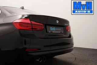 BMW 3 Serie BMW 3-serie 320i Centennial High Executive|LEER|LED|ORG.NL - afbeelding nr 34