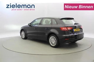 Audi A3 - afbeelding nr 2