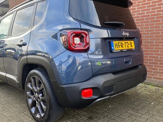 Jeep Renegade - afbeelding nr 5