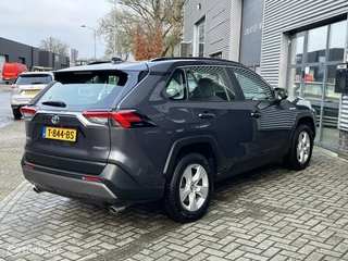 Toyota RAV4 Toyota RAV4 2.5 Hybrid Automaat Keyless Navi Camera - afbeelding nr 15