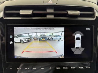 Hyundai Tucson Hyundai Tucson 1.6 T-GDI PHEV N Line Sky - afbeelding nr 24