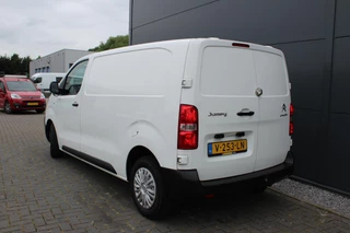 Citroën Jumpy Citroen Jumpy 2.0 BlueHDI Airco 3-pers trekhaak Cruise 123pk - afbeelding nr 26