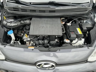 Hyundai i10 - afbeelding nr 32