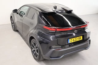 Toyota C-HR - afbeelding nr 14