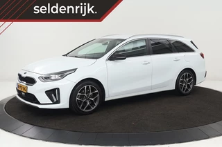 Kia Ceed - 55863459-0