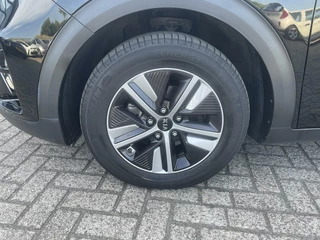Kia Niro Kia Niro 1.6 GDi Hybrid DynamicLine - afbeelding nr 17