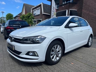 Volkswagen Polo - afbeelding nr 1