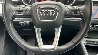 Audi Q3 Audi Q3 Sportback 35 TFSI S Edition | Navi | Leer | Camera | 20