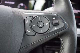 Opel Mokka Opel Mokka 1.2 Turbo Ultimate Level 5 | Adaptive Cruise Control | Alcantara | Stoel/stuuverwarming - afbeelding nr 28