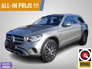 Mercedes-Benz GLC 300e 4MATIC | Led | Camera | Blind spot !!!