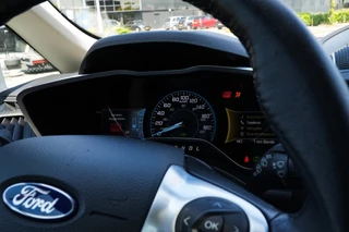 Ford C-MAX Ford C-MAX c max automaat mooie dealer auto - afbeelding nr 15