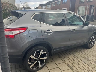 Nissan QASHQAI - afbeelding nr 5