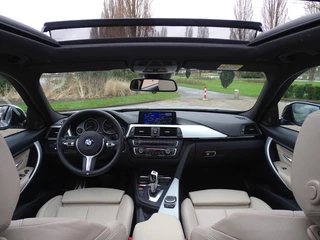 BMW 3 Serie BMW 3 Serie Touring 325d 217PK+ / M Sport HE. / M-Perf. / LED - afbeelding nr 44