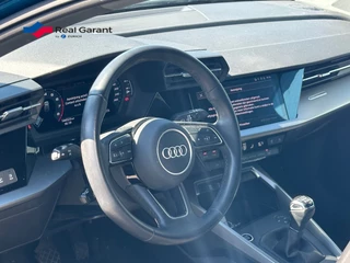Audi A3 Audi A3 Sportback 30 TFSI Pro Line VIRTUAL PDC DEALER OND 1 EIG - afbeelding nr 6