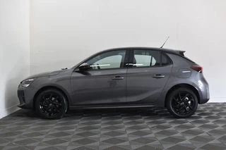 Opel Corsa Opel Corsa 1.2 Turbo 100PK GS-Line - afbeelding nr 5