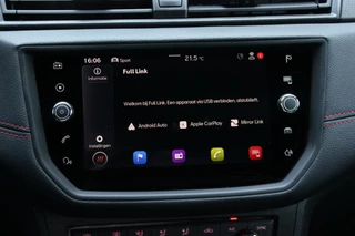 SEAT Arona Seat Arona 1.0 TSI FR Sport Automaat | CarPlay | Virtual | Camera | Cruise | PDC | LED | Climate | Sfeer | - afbeelding nr 14