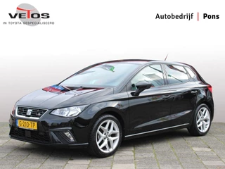 SEAT Ibiza - 233989013-0