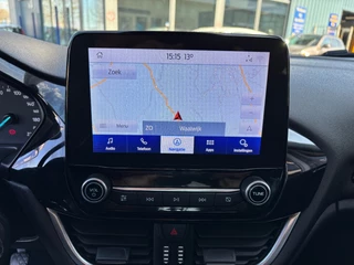 Ford Fiesta - afbeelding nr 2