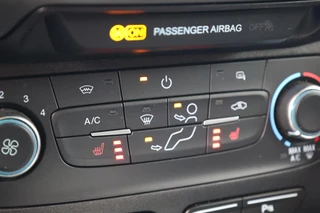 Ford Transit Connect Ford Transit Connect 1.0 Ecoboost 100 PK | Stoelverwarming | PDC V+A | Airco | Schuifdeur | Bluetooth | BPM Vrij | Nieuwe APK | Onderhoudsbeurt - afbeelding nr 16