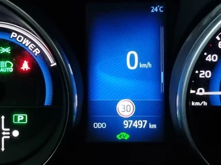 Toyota Auris Toyota Auris 1.8 Hybrid Volcano / Pano / Afn. Trekhaak - afbeelding nr 41