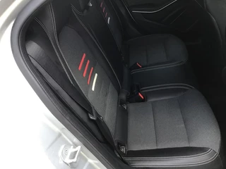 Mercedes-Benz A-Klasse - afbeelding nr 8