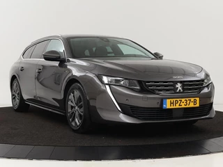 Peugeot 508 Peugeot 508 1.6 HYbrid Allure | Stoelverwarming |  Focal Sound | Adaptive cruise | Camera | Carplay | Full LED | Keyless | Navigatie | Half leder | PHEV - afbeelding nr 35