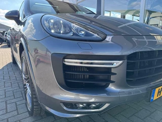 Porsche Cayenne Porsche Cayenne 3.6 GTS | Panorama | Bose | Sportchrono | Navi | Camera | - afbeelding nr 34