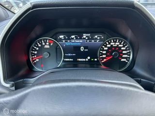 Ford Raptor Ford F150 Raptor 3.5 Ecoboost|Nieuwe Motor en Bak| Lage bijte - afbeelding nr 25