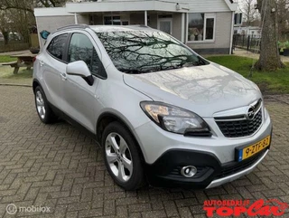 Opel Mokka - 178552786-0