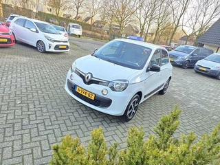 Renault Twingo Renault Twingo 1.0 SCe Limited AUTOMAAT Airco|Cruise|46dkm!! - afbeelding nr 44