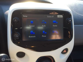 Citroën C1 Citroen C1 1.0 VTi Millenium Airco Apple Carplay Speedlimit - afbeelding nr 26