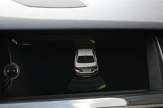 BMW 5 Serie BMW 5-serie 520i Luxury Line | Schuifdak | Trekhaak - afbeelding nr 24