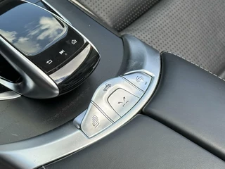 Mercedes-Benz C-Klasse Mercedes C-klasse Cabrio AMG 63 S| FACELIFT - afbeelding nr 34