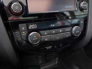 Nissan X-Trail Nissan X-Trail 1.6 DIG-T 163pk Connect Edition | Navi | Clima | Cruise | Panorama Schuifdak | Keyless | Pdc V+A+360 Camera | Rijstrook+Licht+Regensensor | Privacy Glass | 19''lm | Trekhaak - afbeelding nr 16