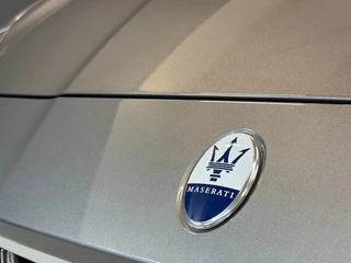 Maserati Ghibli Maserati Ghibli 330pk Hybrid GT - afbeelding nr 26