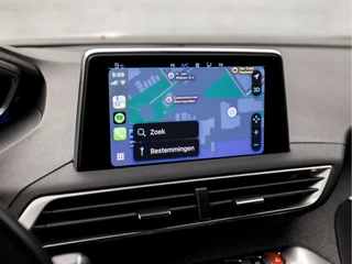 Peugeot 3008 (APPLE CARPLAY, GROOT NAVI, STOELVERWARMING, LED KOPLAMPEN, LEDEREN SPORTSTOELEN, 360 CAMERA, KEYLESS, GETINT GLAS, DAB+, NIEUWE APK, NIEUWSTAAT) - afbeelding nr 26