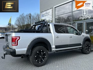 Ford F-150 Ford USA F150 3.5 V6 Ecoboost SuperCrew | LPG | stoelverwarming - afbeelding nr 55