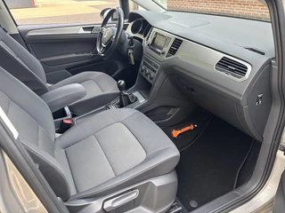 Volkswagen Golf Sportsvan Volkswagen Golf Sportsvan 1.2 TSI Comfortline - afbeelding nr 13