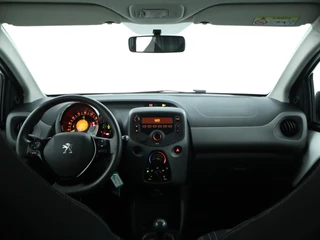 Peugeot 108 Peugeot 108 1.0 e-VTi Active Bluetooth | AIRCO | Dealer onderhouden - afbeelding nr 3