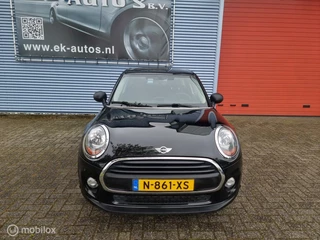 MINI One Mini Mini 1.2 One Pepper Business Automaat - afbeelding nr 31