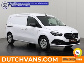 Mercedes-Benz eCitan L2 Pro Business 51 kWh | 3-Persoons