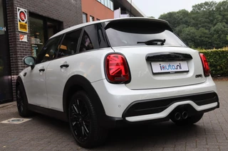 MINI Cooper S LED/Navi+/Keyless/Camera/Virtual Cockpit/Apple CarPlay/DAB - afbeelding nr 41