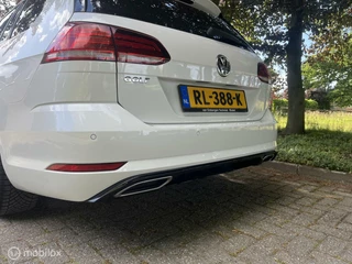 Volkswagen Golf Volkswagen Golf Variant 1.5 TSI Highline Business R line - afbeelding nr 11