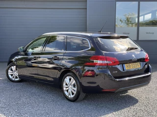 Peugeot 308 Peugeot 308 SW 1.6 BlueHDI Blue Lease Executive Pack Panodak,Camera,Navi,6 Bak,120pk,Pdc V+A,Dealer Onderhouden,Nieuwe Distributie,Apk tot 10-2025 - afbeelding nr 5