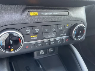 Ford Kuga Ford Kuga 2.5 PHEV ST-Line 225pk Winterpack | Achteruitrijcamera | Cruise control | Apple Carplay / Android auto | Verlengde Fabrieksgarantie t/m 03-2029 - afbeelding nr 16