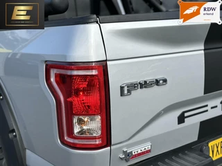 Ford F-150 Ford USA F150 3.5 V6 Ecoboost SuperCrew | LPG | stoelverwarming - afbeelding nr 50