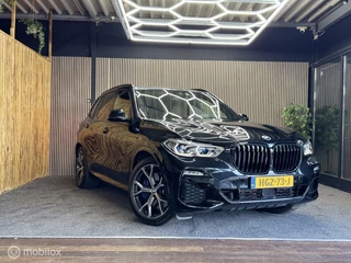 BMW X5 BMW X5 xDrive45e High Executive | 360| Laser|Pano|HUD| - afbeelding nr 6